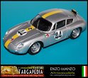 1962 - 44 Porsche 356 Carrera Abarth GTL  - AlvinModels 1.43 (1)